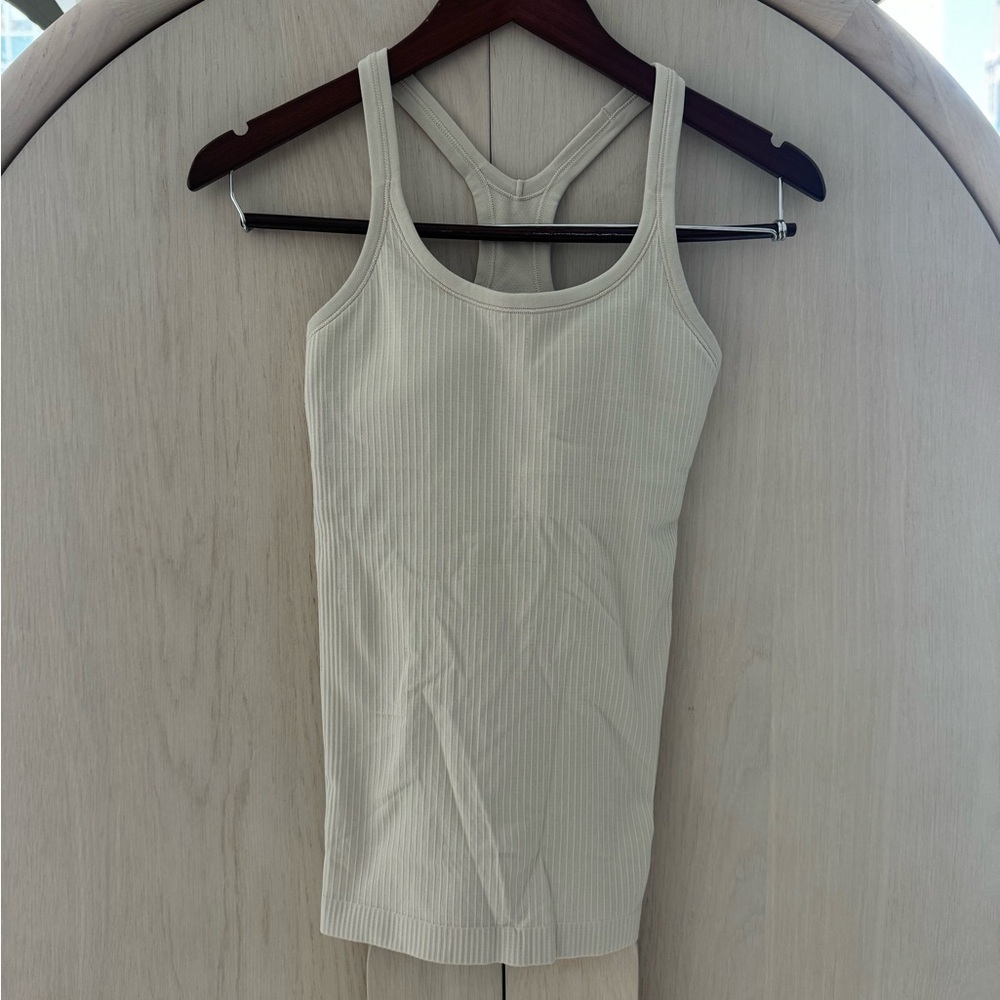 Lululemon Ebb to Street Tank Top
Light Support, B/C Cup